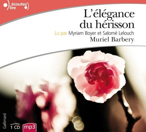 Livrenpoche : L'élégance du hérisson - Muriel Barbery - Livre