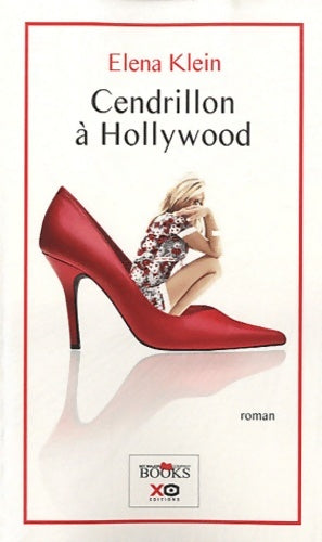 Livrenpoche : Cendrillon à Hollywood - Elena Klein - Livre