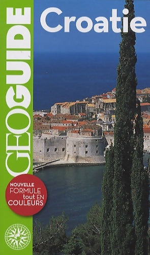 Livrenpoche : Croatie 2010 - Miljenko Jurkovic - Livre