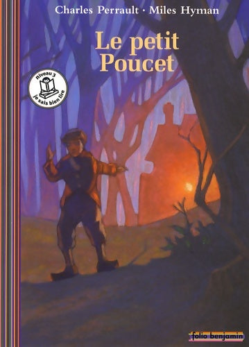 Livrenpoche : Le petit poucet - Charles Perrault - Livre