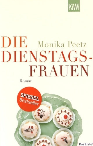 Livrenpoche : Die dienstagsfrauen - Monika Peetz - Livre