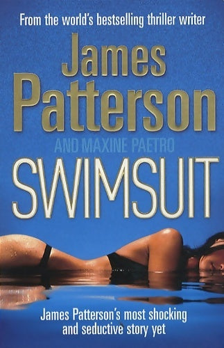 Livrenpoche : Swimsuit - James Patterson - Livre