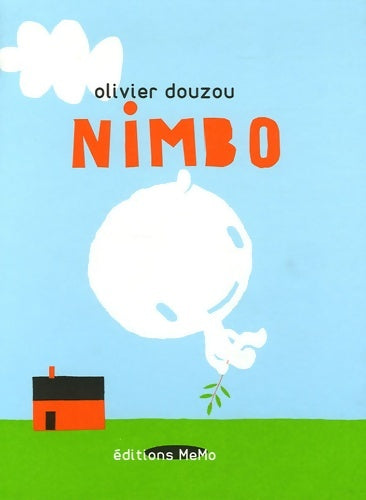 Livrenpoche : Nimbo - Olivier Douzou - Livre