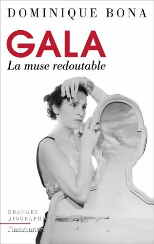 Livrenpoche : Gala - Dominique Bona, Michel Boussuge - Livre