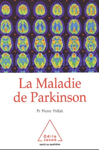 Livrenpoche : Maladie de parkinson - Pierre Pollak - Livre