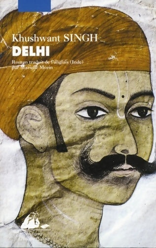 Livrenpoche : Delhi - Khushwant Singh - Livre