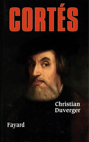 Livrenpoche : Cortes - Christian Duverger - Livre
