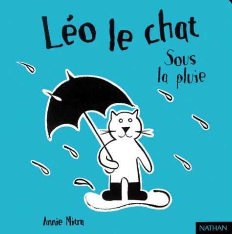 Livrenpoche : Sous la pluie - Collectif - Livre
