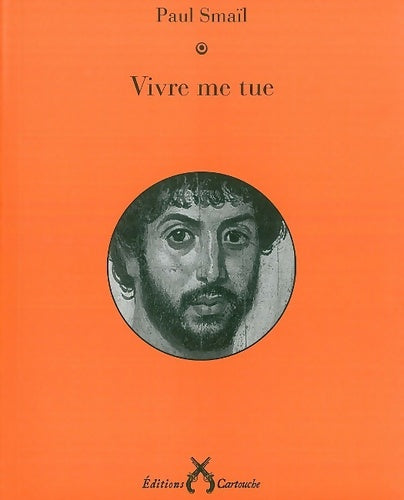 Livrenpoche : Vivre me tue - Paul Smaïl - Livre