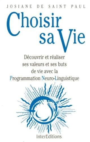 Livrenpoche : Choisir sa vie - Saint Paul - Livre