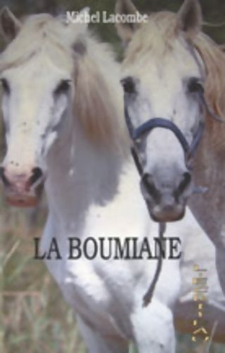 Livrenpoche : La boumiane - Michel Lacombe - Livre