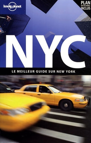 Livrenpoche : New York 2010 - Collectif - Livre