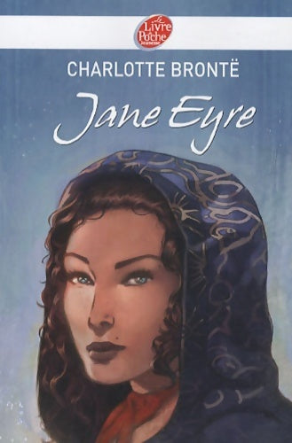 Livrenpoche : Jane Eyre - Charlotte Brontë - Livre