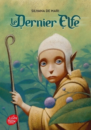 Livrenpoche : Le dernier elfe - Silvana De Mari - Livre