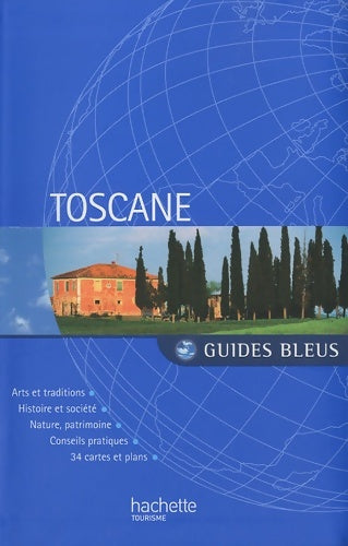 Livrenpoche : Toscane 2010 - Collectif - Livre