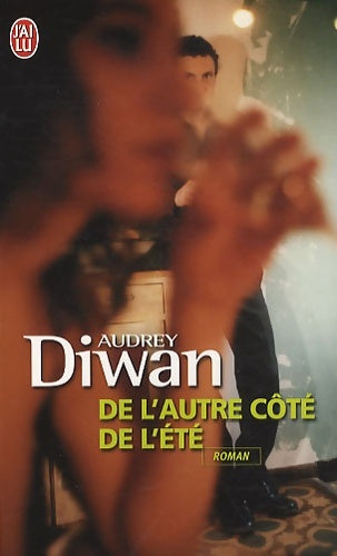 Livrenpoche : De l'autre côté de l'été - Audrey Diwan - Livre