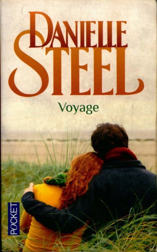 Livrenpoche : Voyage - Danielle Steel - Livre