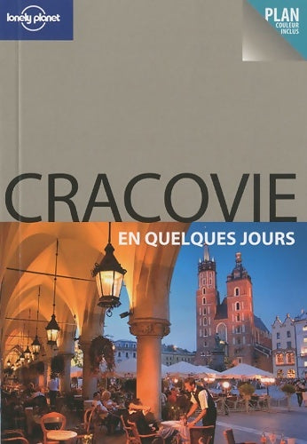 Livrenpoche : Cracovie 2010 - Mara Vorhees - Livre