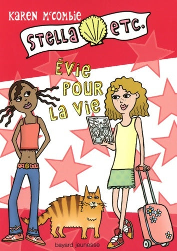 Livrenpoche : Evie pour la vie - Karen McCombie - Livre