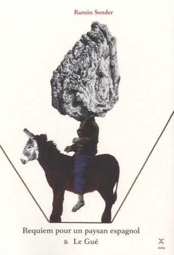 Livrenpoche : Requiem pour un paysan espagnol - Ramon J. Sender - Livre