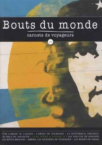Livrenpoche : Bouts du monde n°31 - Collectif - Livre