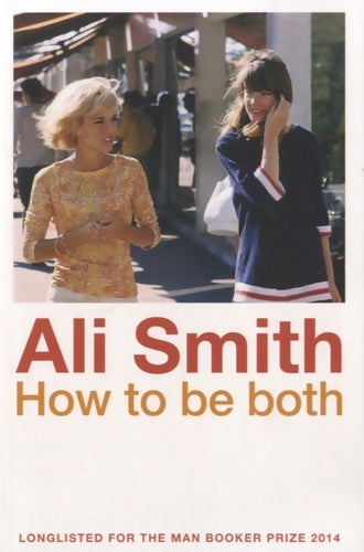 Livrenpoche : How to be both - Ali Smith - Livre