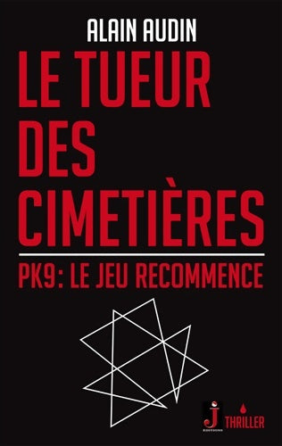 Livrenpoche : Le tueur des cimetières - Alain Audin - Livre