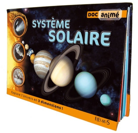 Livrenpoche : Système solaire - Ian Graham - Livre