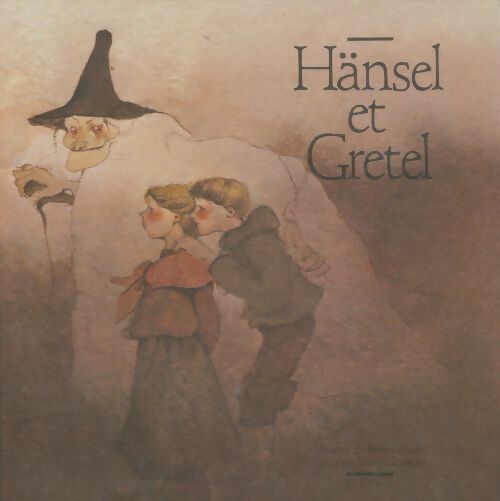 Livrenpoche : Hansel et gretel - Jacob Et Wilhelm Grimm - Livre