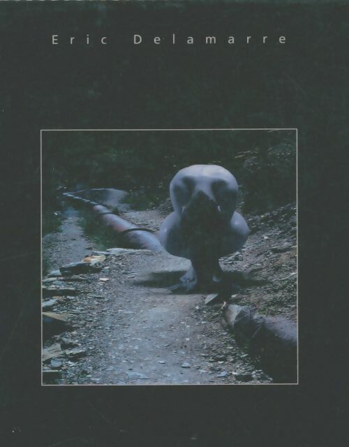 Livrenpoche : Caméléon - Eric Delamarre - Livre