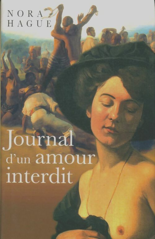 Livrenpoche : Journal d'un amour interdit - Collectif - Livre