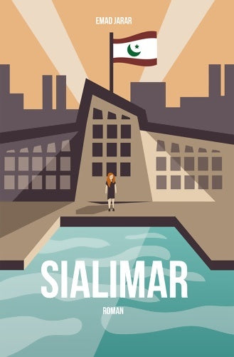 Livrenpoche : Sialimar - Emad Jarar - Livre