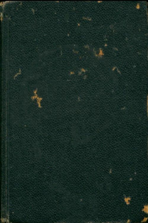 Livrenpoche : Le nouveau testament de Notre Seigneur Jésus-Christ - Collectif - Livre