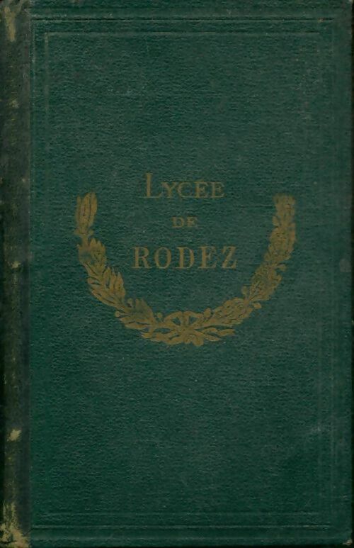 Livrenpoche : Correspondance entre Schiller et Goethe - B. Lévy - Livre