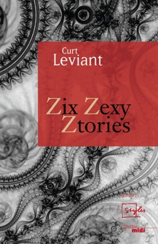 Livrenpoche : Zix zexy ztories - Curt Leviant - Livre