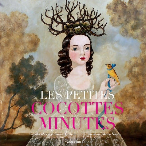 Livrenpoche : Les petites cocottes minutes - Isabelle Morin - Livre