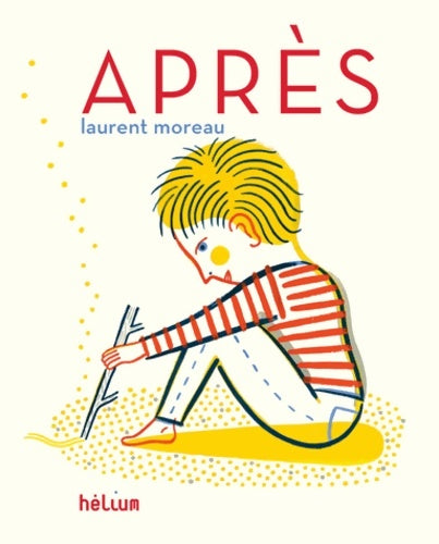 Livrenpoche : Après - Laurent Moreau - Livre