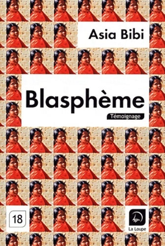 Livrenpoche : Blasphème (grands caractères) - Asia Bibi - Livre