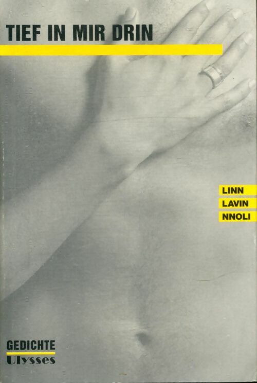 Livrenpoche : Tief in mir drin - Linn Lavin Nnoli - Livre