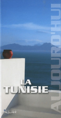 Livrenpoche : La Tunisie - Jean-Claude Klotchkoff - Livre