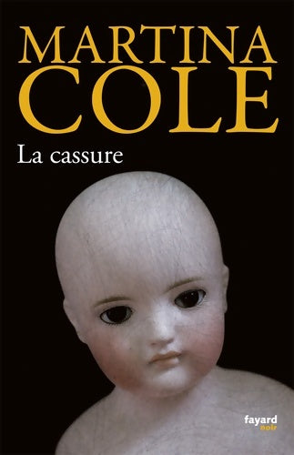 Livrenpoche : La cassure - Martina Cole - Livre