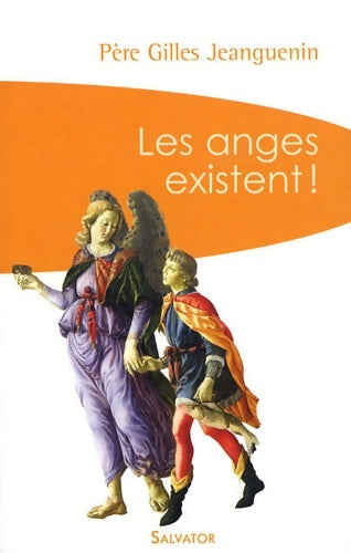 Livrenpoche : Les anges existent ! (poche 2008) - Gilles Jeanguenin - Livre