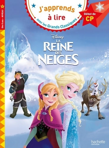 Livrenpoche : La reine des neiges - Isabelle Albertin - Livre