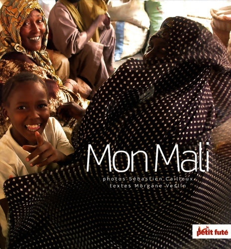 Livrenpoche : Mon mali 2008 petit fute - Al. Dominique Auzias - Livre