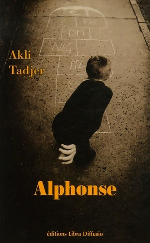Livrenpoche : Alphonse - Akli Tadjer - Livre