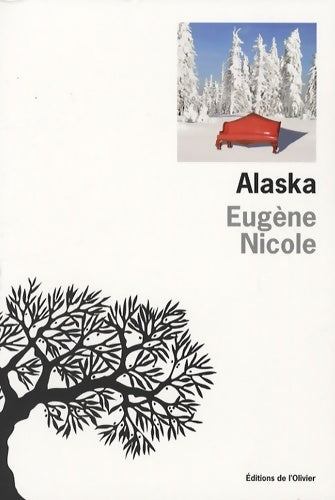 Livrenpoche : Alaska - Eugène Nicole - Livre