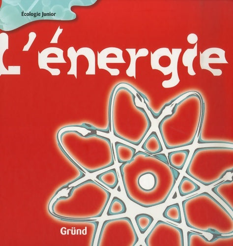 Livrenpoche : L'énergie - Chris Woodford - Livre