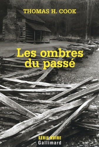 Livrenpoche : Les ombres du passé - Thomas H. Cook - Livre