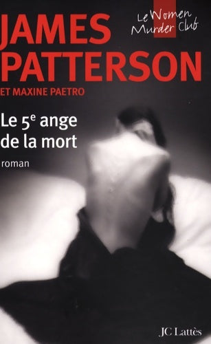 Livrenpoche : Le 5ème ange de la mort - James Patterson - Livre