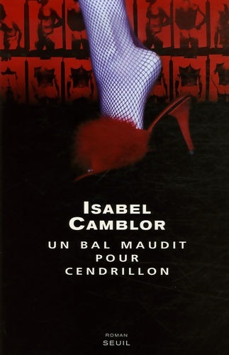 Livrenpoche : Un bal maudit pour cendrillon - Isabel Camblor - Livre